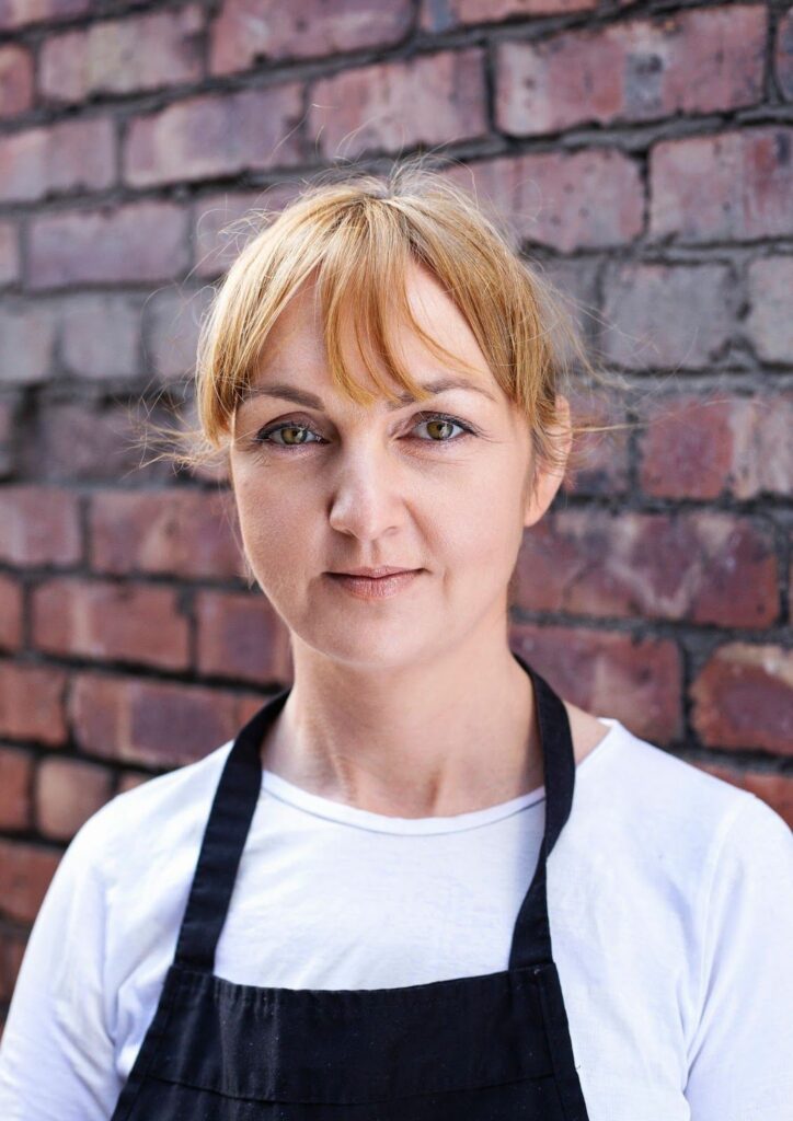 Picture of Mary Ellen