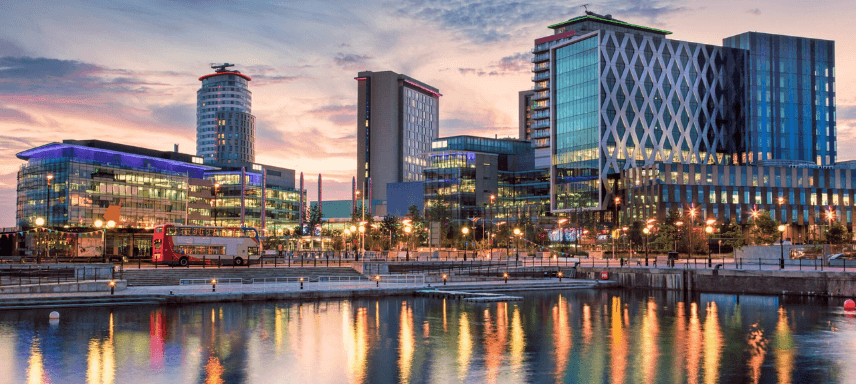 MediaCity