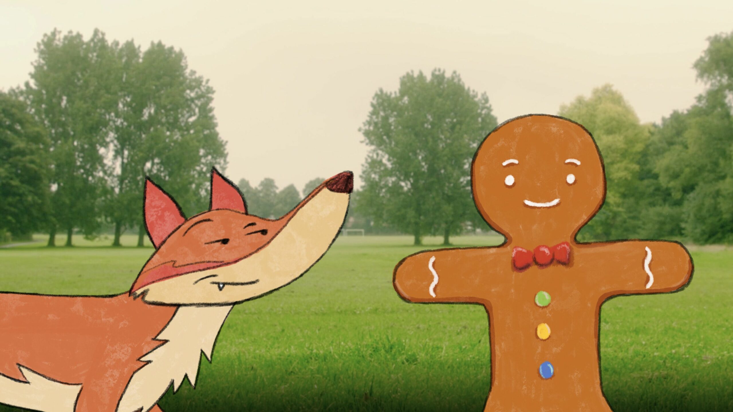 Events We Invented the Weekend