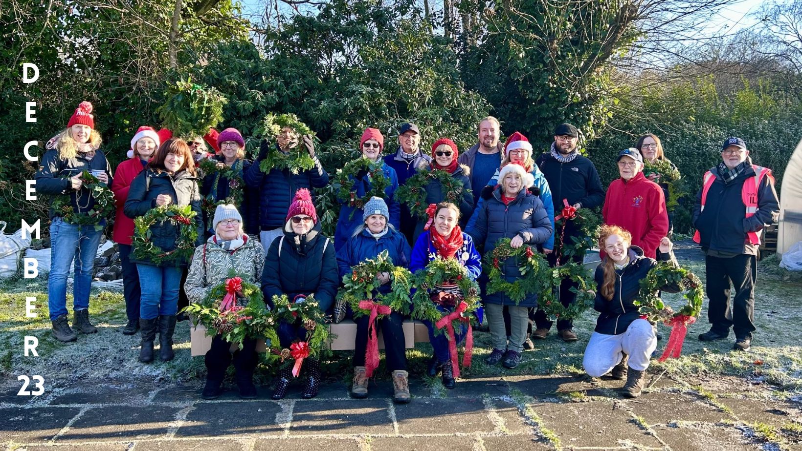 Events We Invented the Weekend