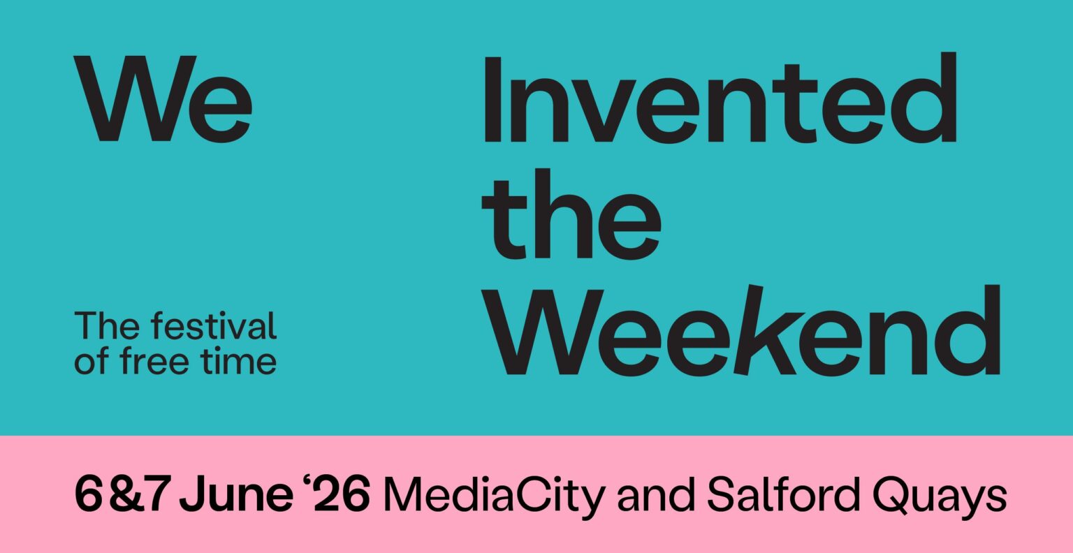 Home - We Invented the Weekend
